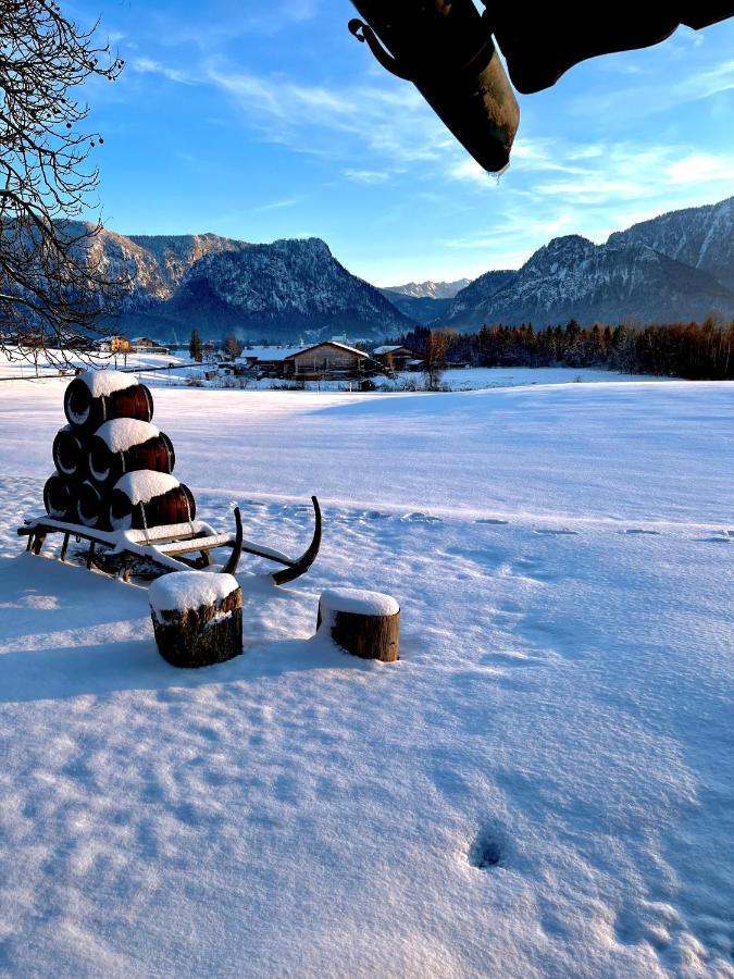 Landgasthof Schwarzberg Инцелль Экстерьер фото