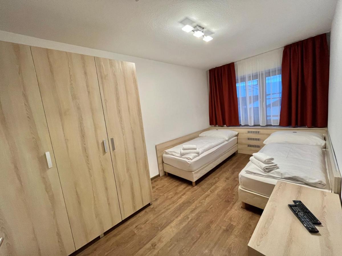 Landgasthof Schwarzberg Инцелль Экстерьер фото