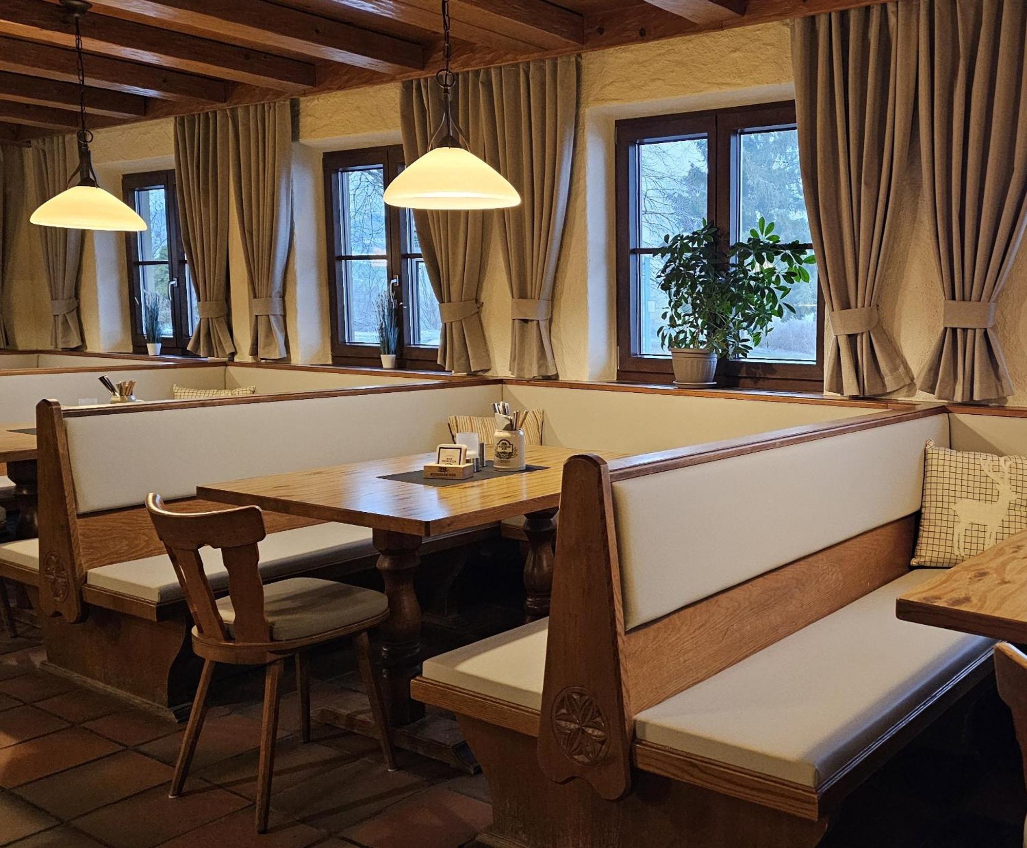 Landgasthof Schwarzberg Инцелль Экстерьер фото