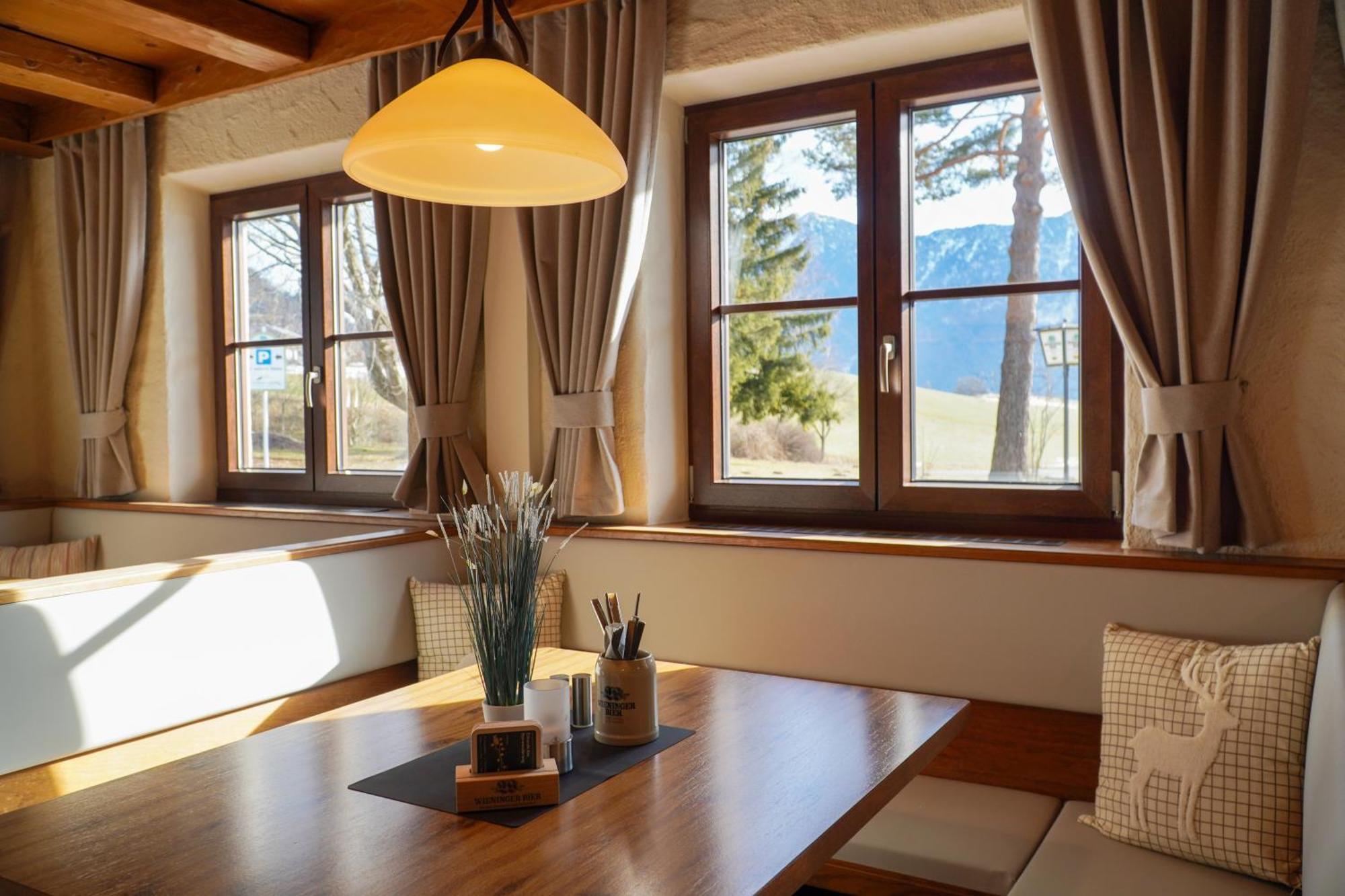 Landgasthof Schwarzberg Инцелль Экстерьер фото