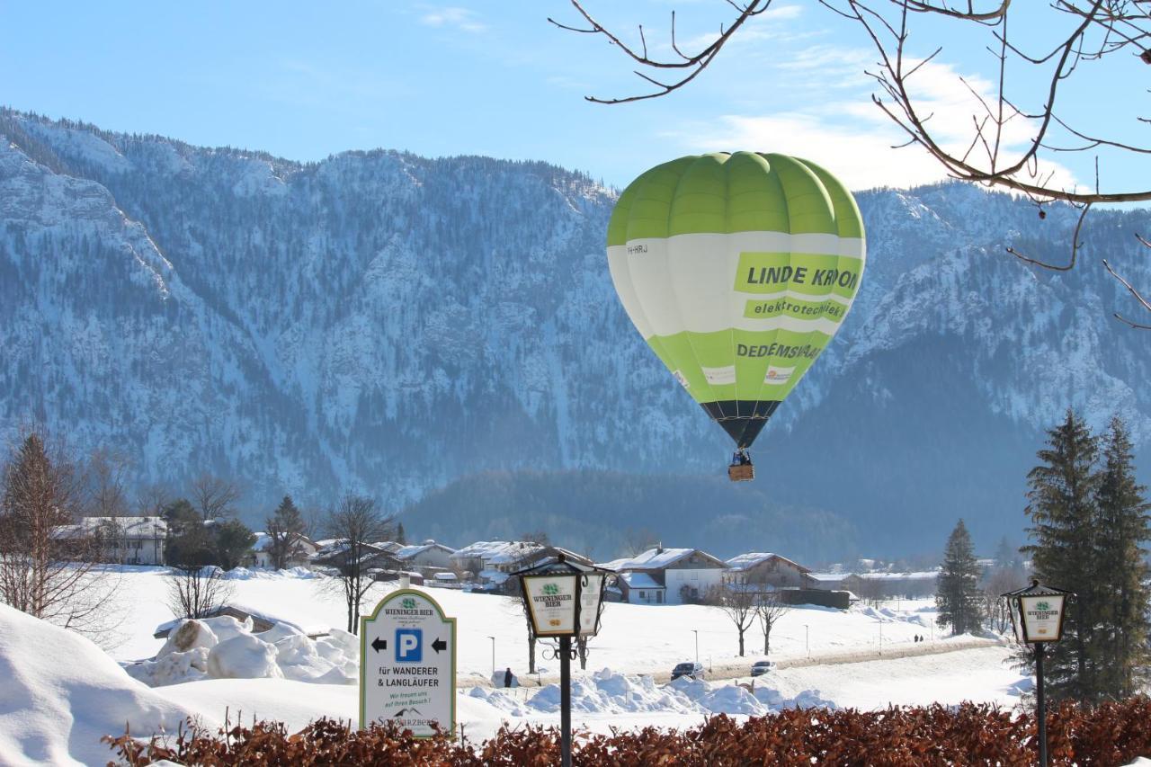 Landgasthof Schwarzberg Инцелль Экстерьер фото